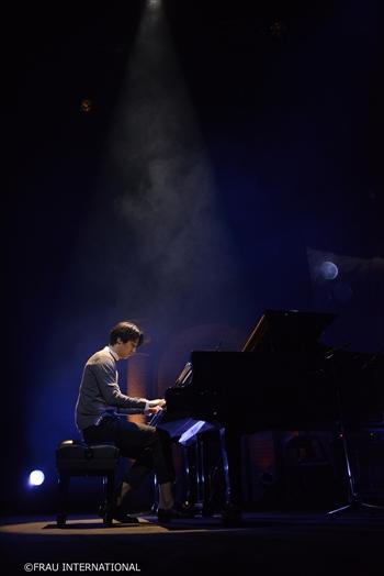イベントレポ】キム・ナムギル登場！ KIM NAM GIL SPECIAL STAGE2016
